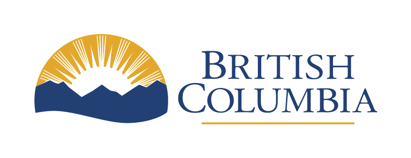 Government of British Columbia — Ministry of Forests, Lands & Natural Resource Operations